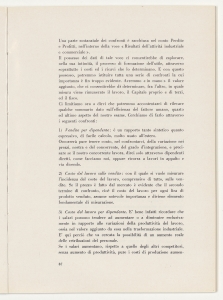 Sesto Convegno dei Dirigenti del Gruppo Pirelli