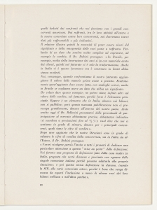 Sesto Convegno dei Dirigenti del Gruppo Pirelli