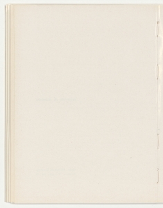 Sesto Convegno dei Dirigenti del Gruppo Pirelli