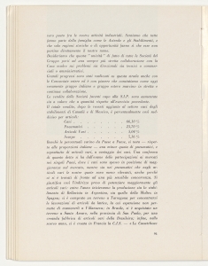 Sesto Convegno dei Dirigenti del Gruppo Pirelli