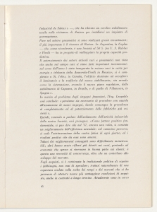 Sesto Convegno dei Dirigenti del Gruppo Pirelli