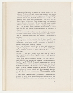 Sesto Convegno dei Dirigenti del Gruppo Pirelli