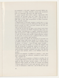 Sesto Convegno dei Dirigenti del Gruppo Pirelli