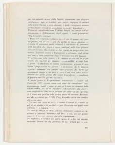 Sesto Convegno dei Dirigenti del Gruppo Pirelli