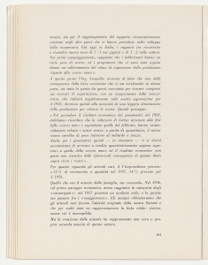 Sesto Convegno dei Dirigenti del Gruppo Pirelli