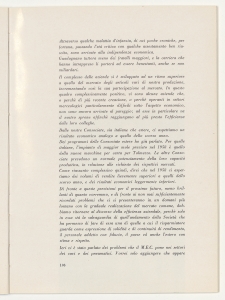 Sesto Convegno dei Dirigenti del Gruppo Pirelli