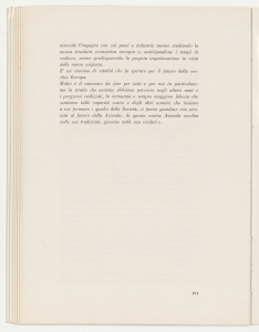 Sesto Convegno dei Dirigenti del Gruppo Pirelli