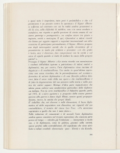 Sesto Convegno dei Dirigenti del Gruppo Pirelli