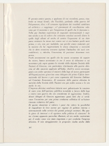 Sesto Convegno dei Dirigenti del Gruppo Pirelli