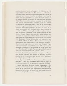 Sesto Convegno dei Dirigenti del Gruppo Pirelli