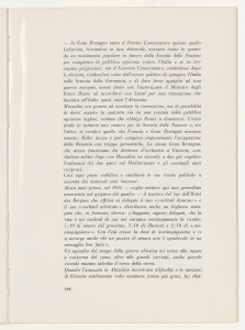 Sesto Convegno dei Dirigenti del Gruppo Pirelli