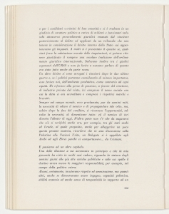 Sesto Convegno dei Dirigenti del Gruppo Pirelli