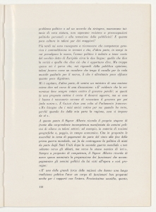 Sesto Convegno dei Dirigenti del Gruppo Pirelli