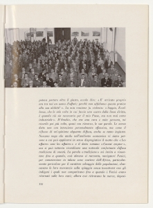 Sesto Convegno dei Dirigenti del Gruppo Pirelli