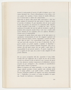 Sesto Convegno dei Dirigenti del Gruppo Pirelli