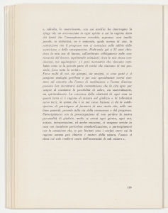 Sesto Convegno dei Dirigenti del Gruppo Pirelli