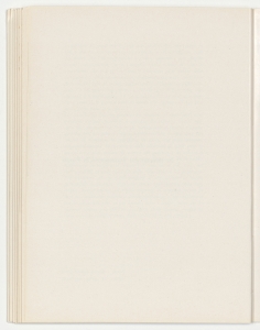 Sesto Convegno dei Dirigenti del Gruppo Pirelli