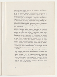 Sesto Convegno dei Dirigenti del Gruppo Pirelli