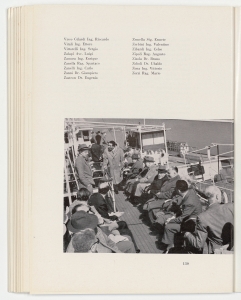 Sesto Convegno dei Dirigenti del Gruppo Pirelli