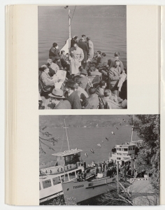 Sesto Convegno dei Dirigenti del Gruppo Pirelli