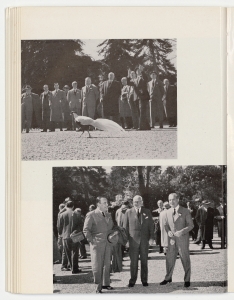 Sesto Convegno dei Dirigenti del Gruppo Pirelli