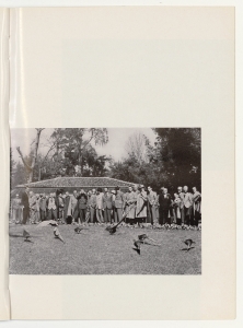 Sesto Convegno dei Dirigenti del Gruppo Pirelli