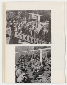 Sesto Convegno dei Dirigenti del Gruppo Pirelli