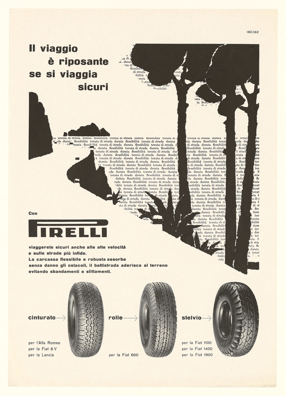 Poster Manifesto Locandina Pubblicità Pneumatici Michelin Francia Stampa 50x70Cm
