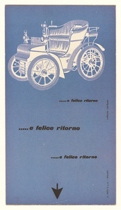 Advertisement for Pirelli Rolle, Stelvio, and Cinturato tyres
