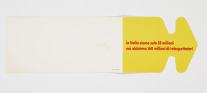 Pubblicità dei pneumatici Pirelli