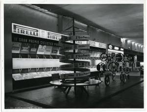 International Cycle and Motorcycle Exhibition 1951