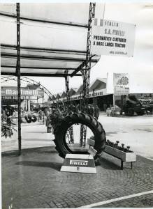 Fiera dell'agricoltura di Verona del 1960