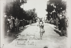 Milano-Sanremo del 1918