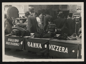 Giro d'Italia del 1937