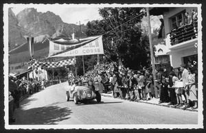 The 1948 Coppa delle Dolomiti