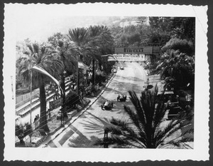 The 1948 Sanremo Grand Prix