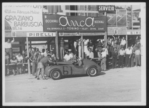Gran Premio di Pescara del 1947
