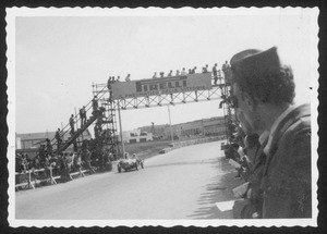 &#34;Circuito di Ferrara&#34; del 1949