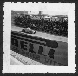 The 1949 Bari Grand Prix