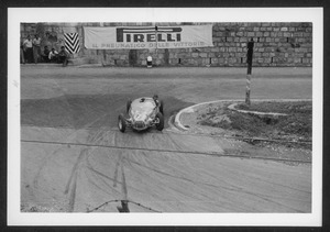 The 1949 Circuito del Garda race
