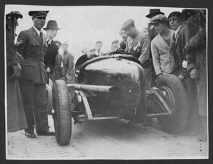 Gran Premio di Roma del 1932