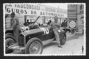 Gran Premio di Spagna del 1933