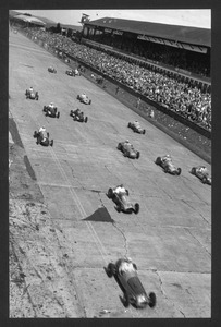 Gran Premio di Germania del 1950