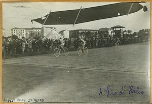 Giro d'Italia del 1912