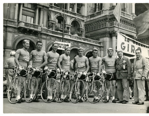 Giro d'Italia del 1956