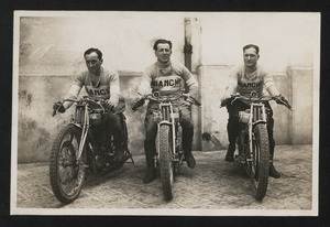 Giro motociclistico d'Italia del 1926