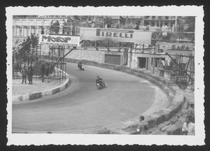 Gran Trofeo motociclistico di Sanremo del 1950
