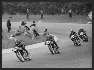 Gran Premio motociclistico d'Italia del 1952