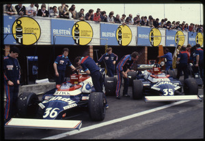 Gran Premio del Belgio del 1981