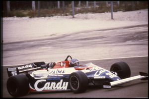 Gran Premio di Francia del 1981